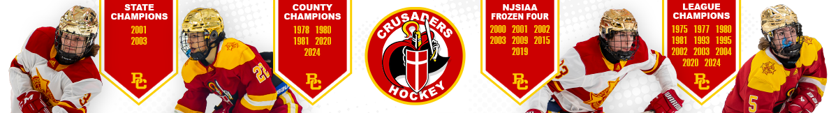 Bergen Catholic Crusaders Hockey